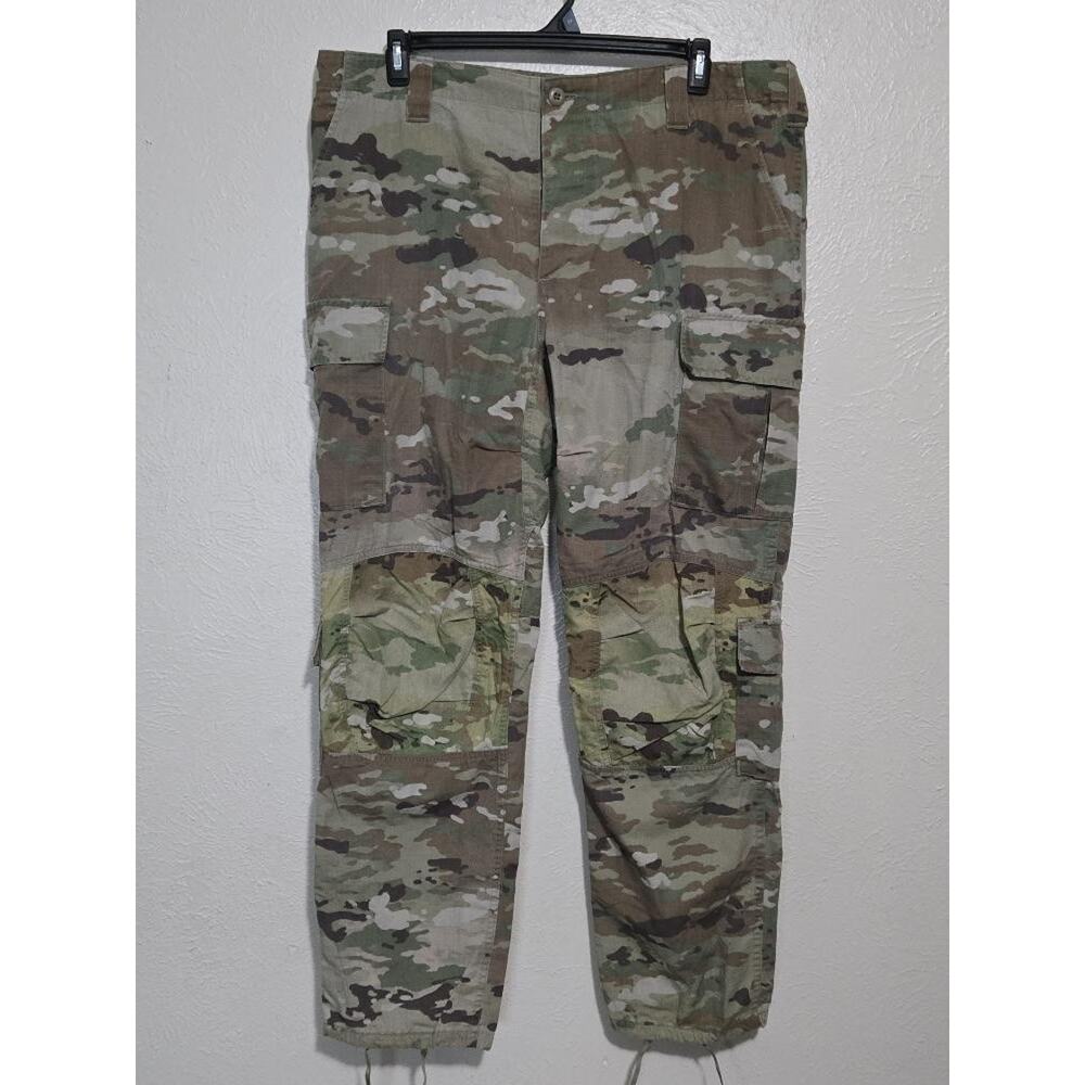US Army IHWCU OCP Pants X-Large Long 8415-01-670-6195 Multicam Trousers